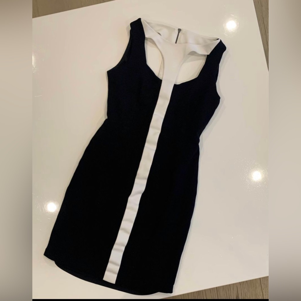 Bcbg Dress- Size 4